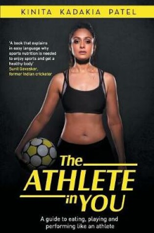 Cover of The Athlete in You