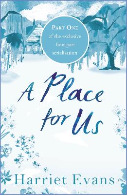 Book cover for A Place for Us Part 1