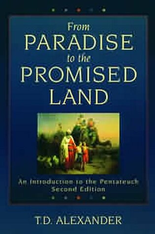 Cover of From Paradise to the Promised Land