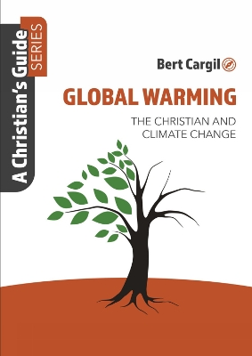 Book cover for Global Warming