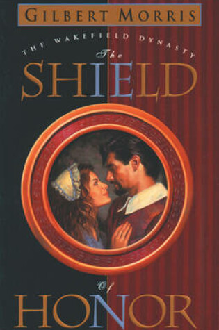 Cover of The Shield of Honor