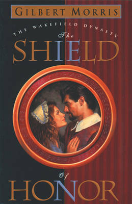 Cover of The Shield of Honor