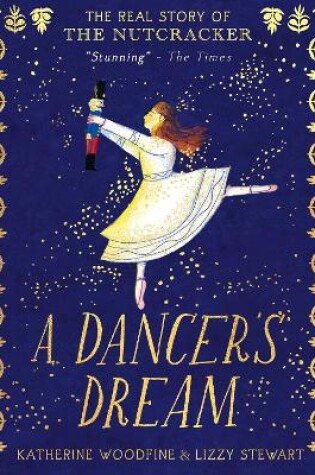Cover of A Dancer's Dream