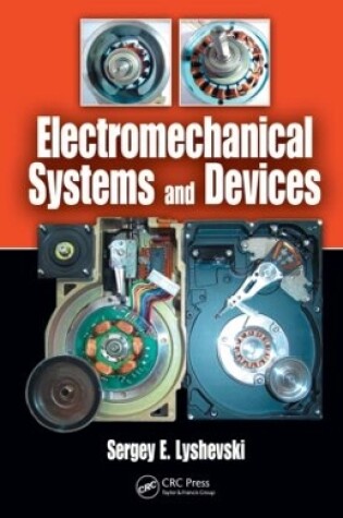 Cover of Electromechanical Systems and Devices