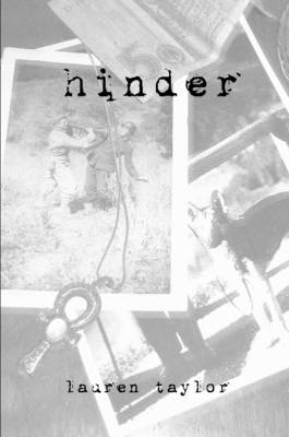 Book cover for Hinder