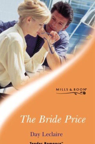 Cover of The Bride Price