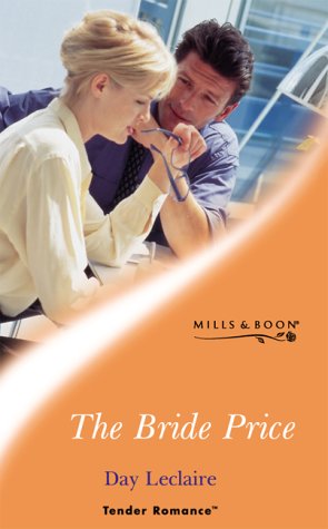 Book cover for The Bride Price
