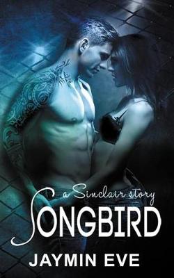 Book cover for Songbird