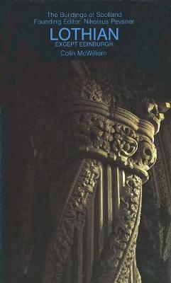 Cover of Lothian