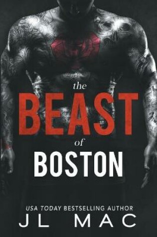 Cover of The Beast of Boston