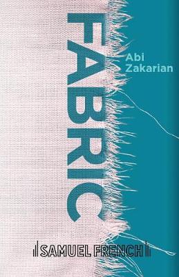 Book cover for Fabric