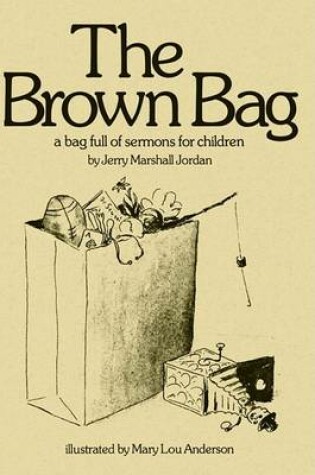 Cover of Brown Bag