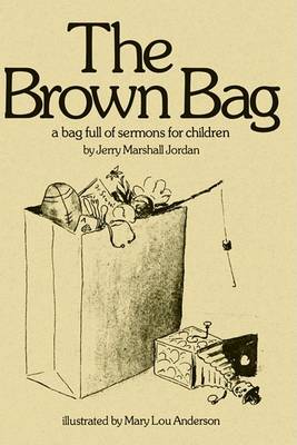 Book cover for Brown Bag