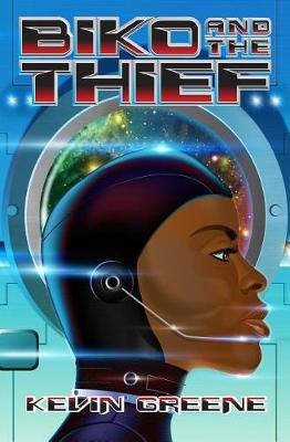 Book cover for Biko and the Thief