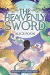Book cover for The Heavenly Sword
