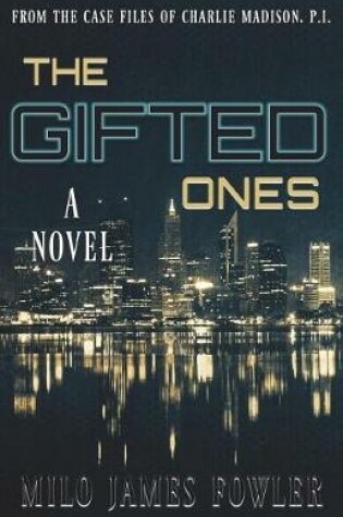 Cover of The Gifted Ones
