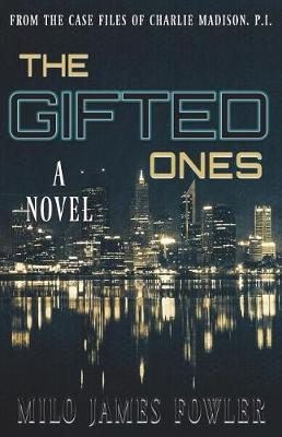 Book cover for The Gifted Ones