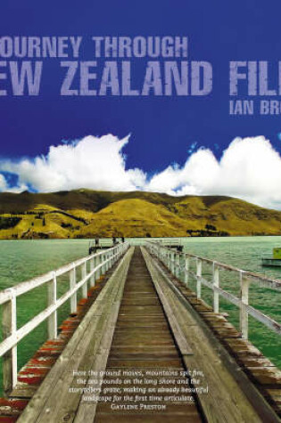 Cover of Journey Through New Zealand Film