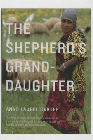 Cover of Shepherd's Granddaughter