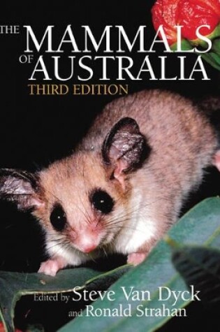 Cover of The Mammals of Australia