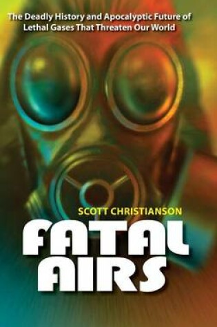 Cover of Fatal Airs
