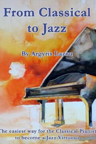 Cover of From Classical to Jazz