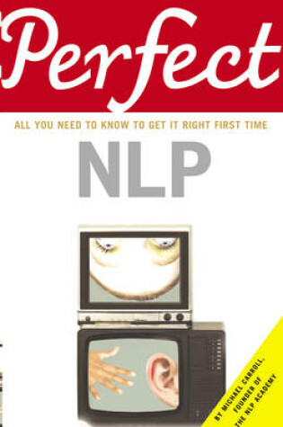 Cover of Perfect NLP