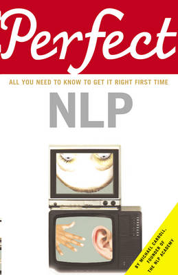 Book cover for Perfect NLP