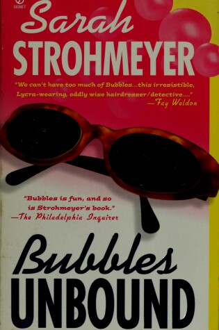 Cover of Bubbles Unbound