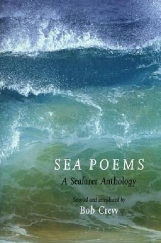 Cover of Sea Poems