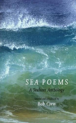 Book cover for Sea Poems