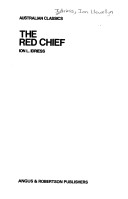 Cover of The Red Chief