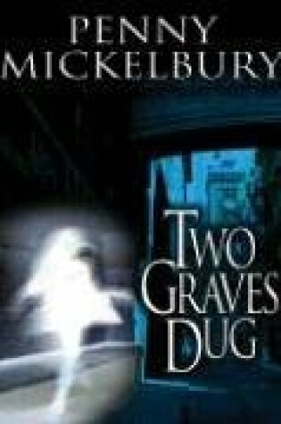 Cover of Two Graves Dug