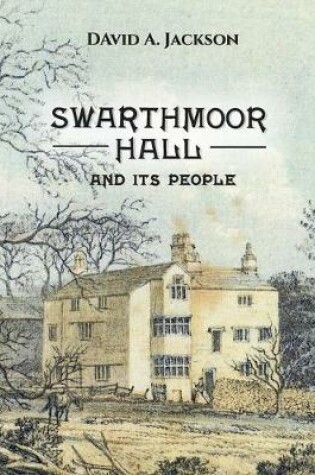 Cover of Swarthmoor Hall