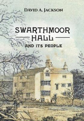 Book cover for Swarthmoor Hall