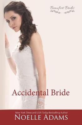 Book cover for Accidental Bride