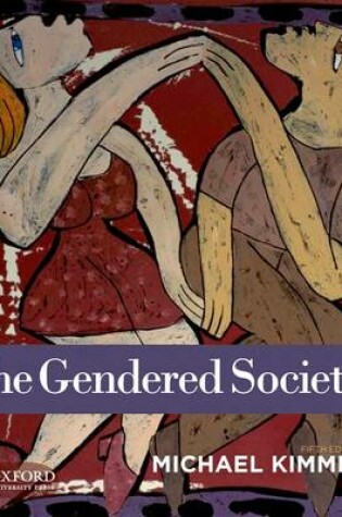 Cover of The Gendered Society