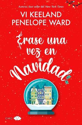 Book cover for Erase Una Vez En Navidad