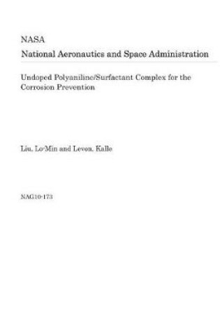 Cover of Undoped Polyaniline/Surfactant Complex for the Corrosion Prevention