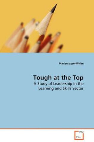 Cover of Tough at the Top