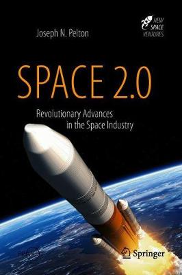 Cover of Space 2.0