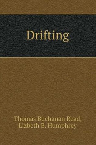 Cover of Drifting