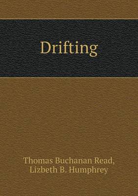 Book cover for Drifting