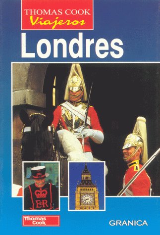 Book cover for Londres