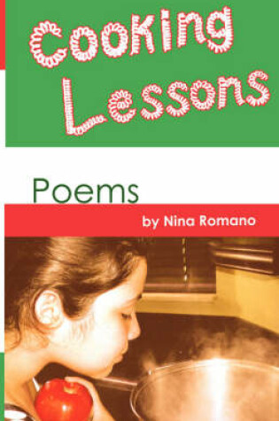 Cover of Cooking Lessons