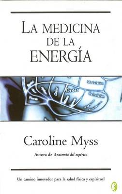 Cover of La Medicina de la Energia