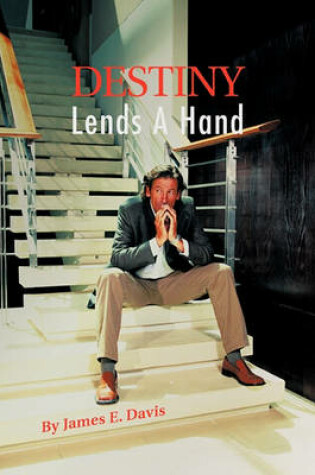 Cover of Destiny Lends A Hand