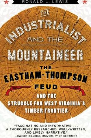 Cover of The Industrialist and the Mountaineer