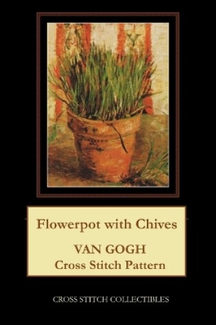 Cover of Flowerpot with Chives