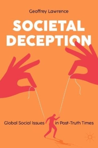 Cover of Societal Deception